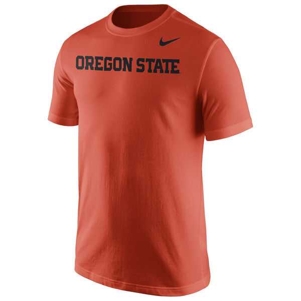 Oregon State Beavers Nike Wordmark WEM T-Shirt - Orange,We sell and wholesale Oregon State Beavers Nike Wordmark WEM T-Shirt - Orange on line form chian!